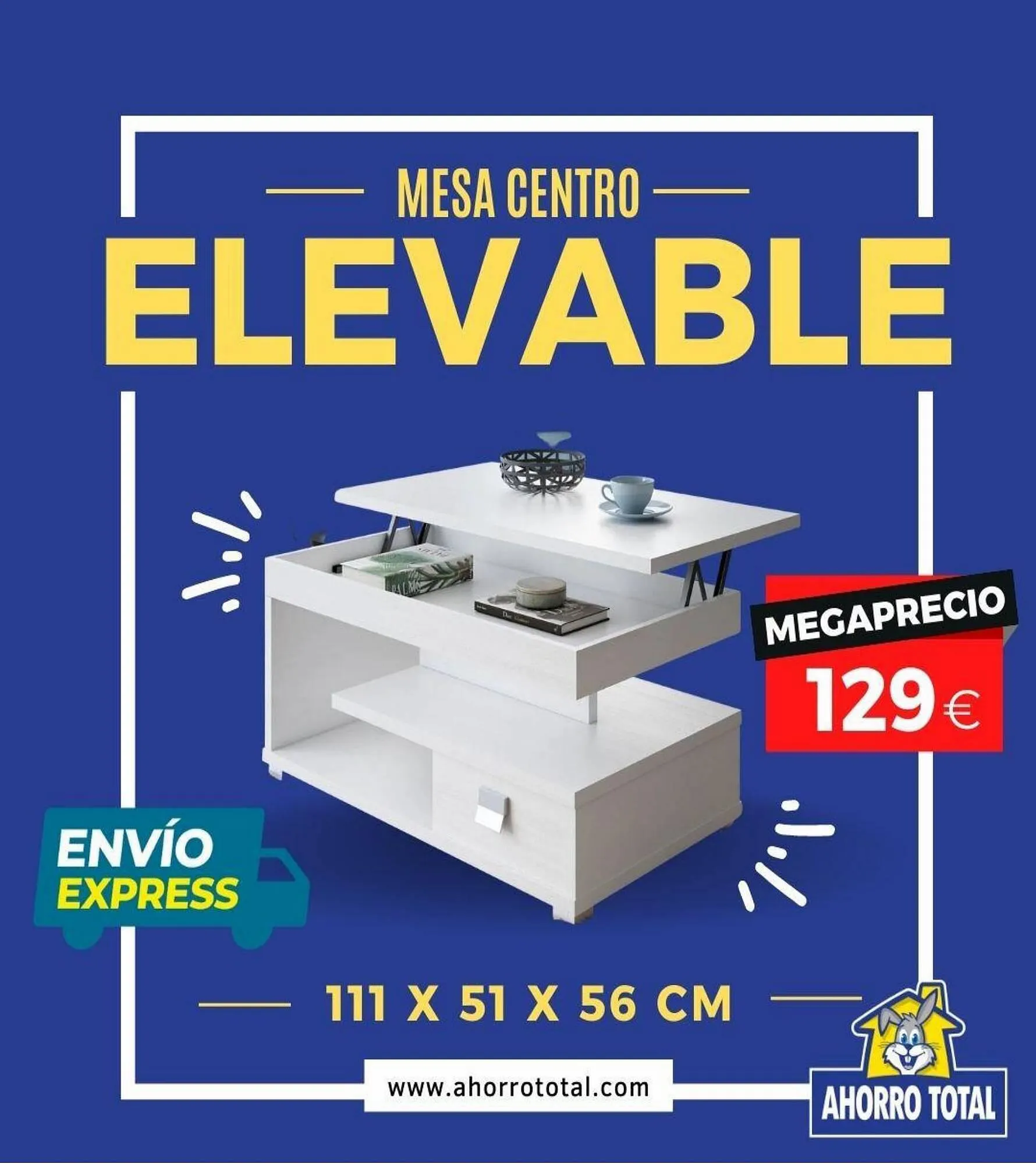Catálogo de Folleto Ahorro Total 1 de agosto al 6 de agosto 2023 - Página 12