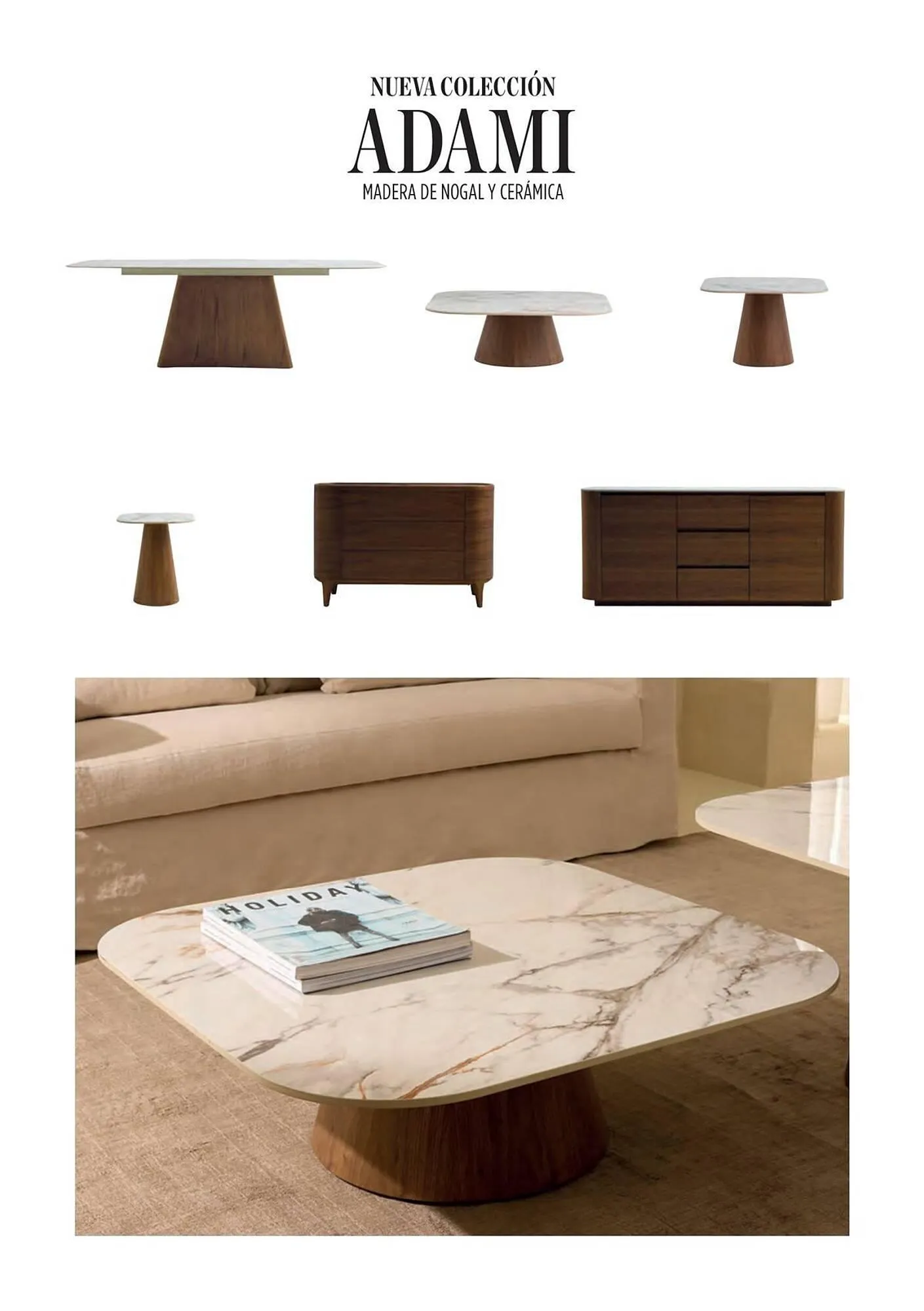 Catálogo de Catálogo El Corte Inglés 7 de abril al 31 de agosto 2026 - Página 8