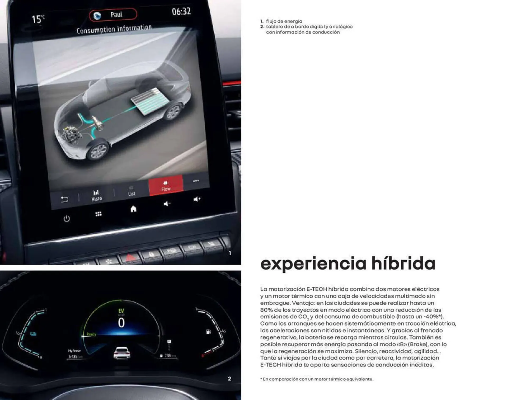 Catálogo de Folleto Renault 11 de enero al 11 de julio 2023 - Página 8