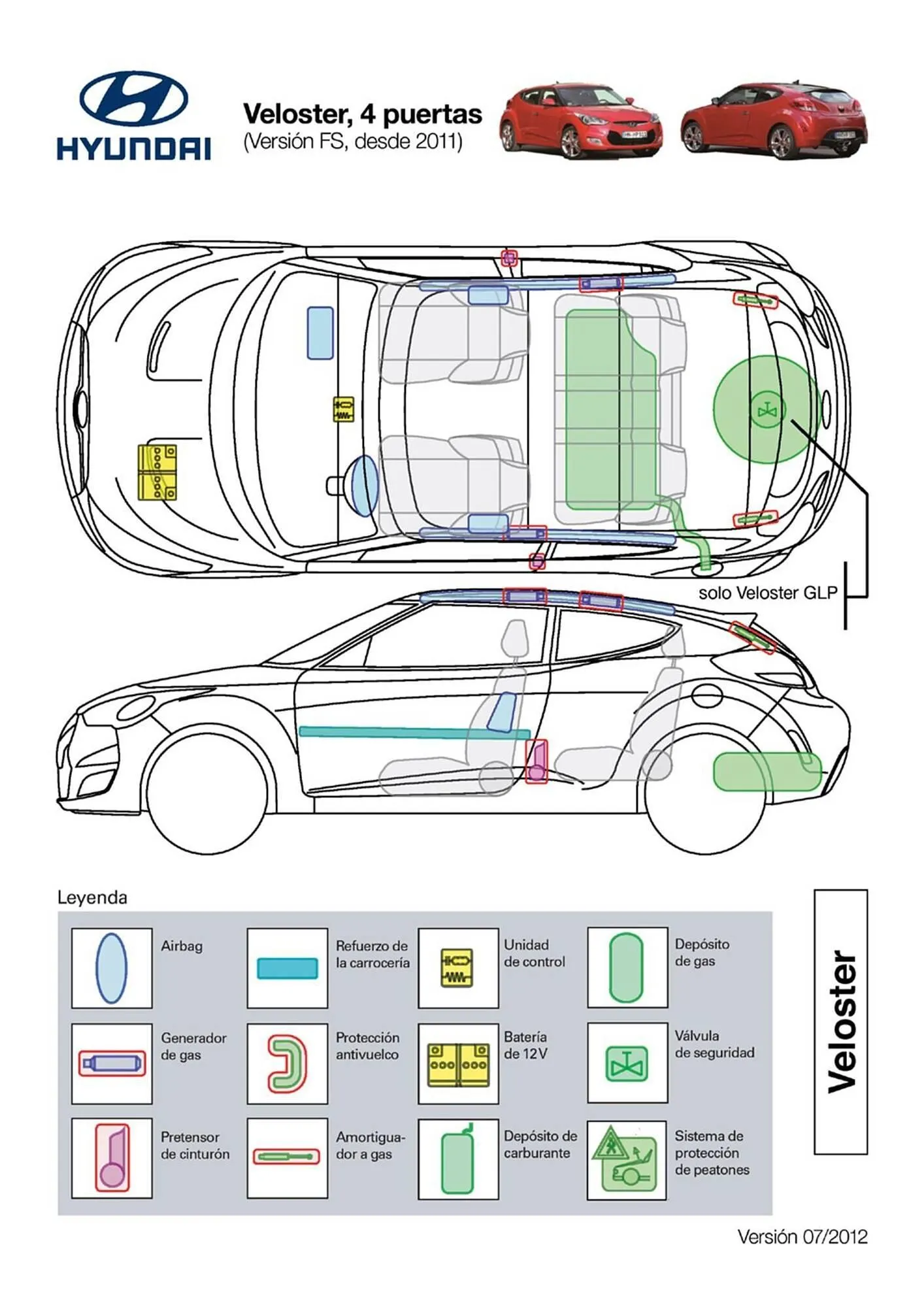 Catálogo de Folleto Hyundai 1 de abril al 31 de diciembre 2026 - Página 161