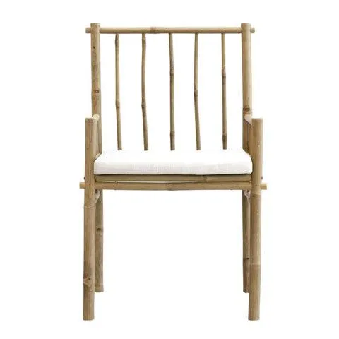Mandisa chair H94 cm. nature