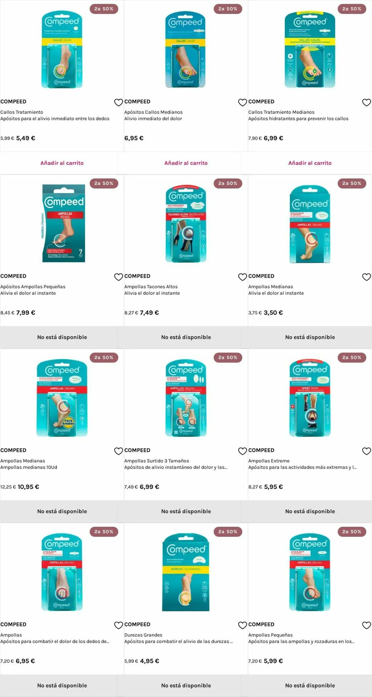 Catálogo de Druni 4 de agosto al 13 de agosto 2025 - Página 74