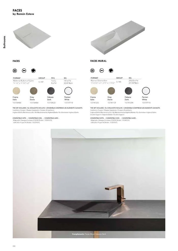 Catálogo de General Catalogue 2024 22 de mayo al 1 de enero 2025 - Página 78