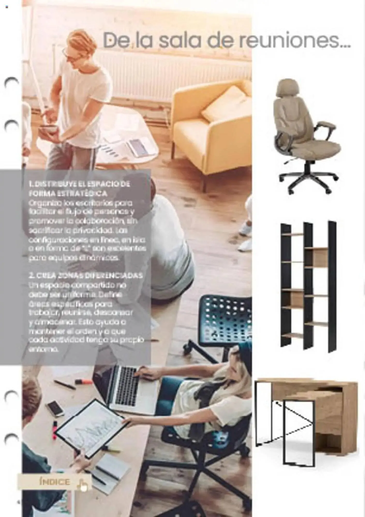 Catálogo de Folleto Conforama 13 de agosto al 24 de septiembre 2025 - Página 4