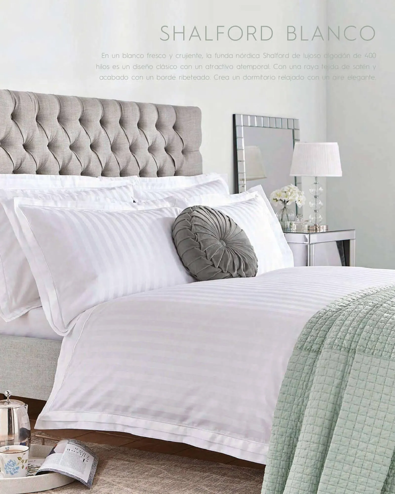 Catálogo de Folleto Laura Ashley 2 de marzo al 1 de febrero 2024 - Página 70