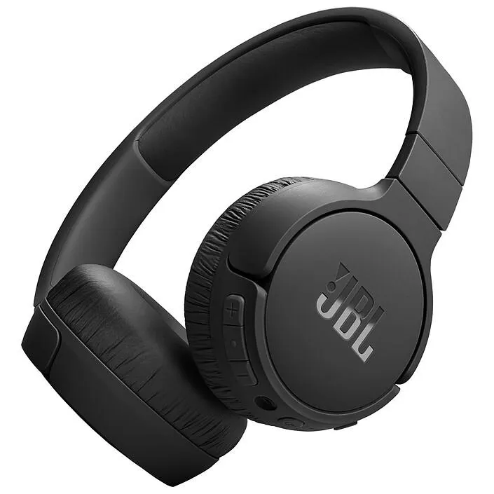 JBL Tune 670NC Negro