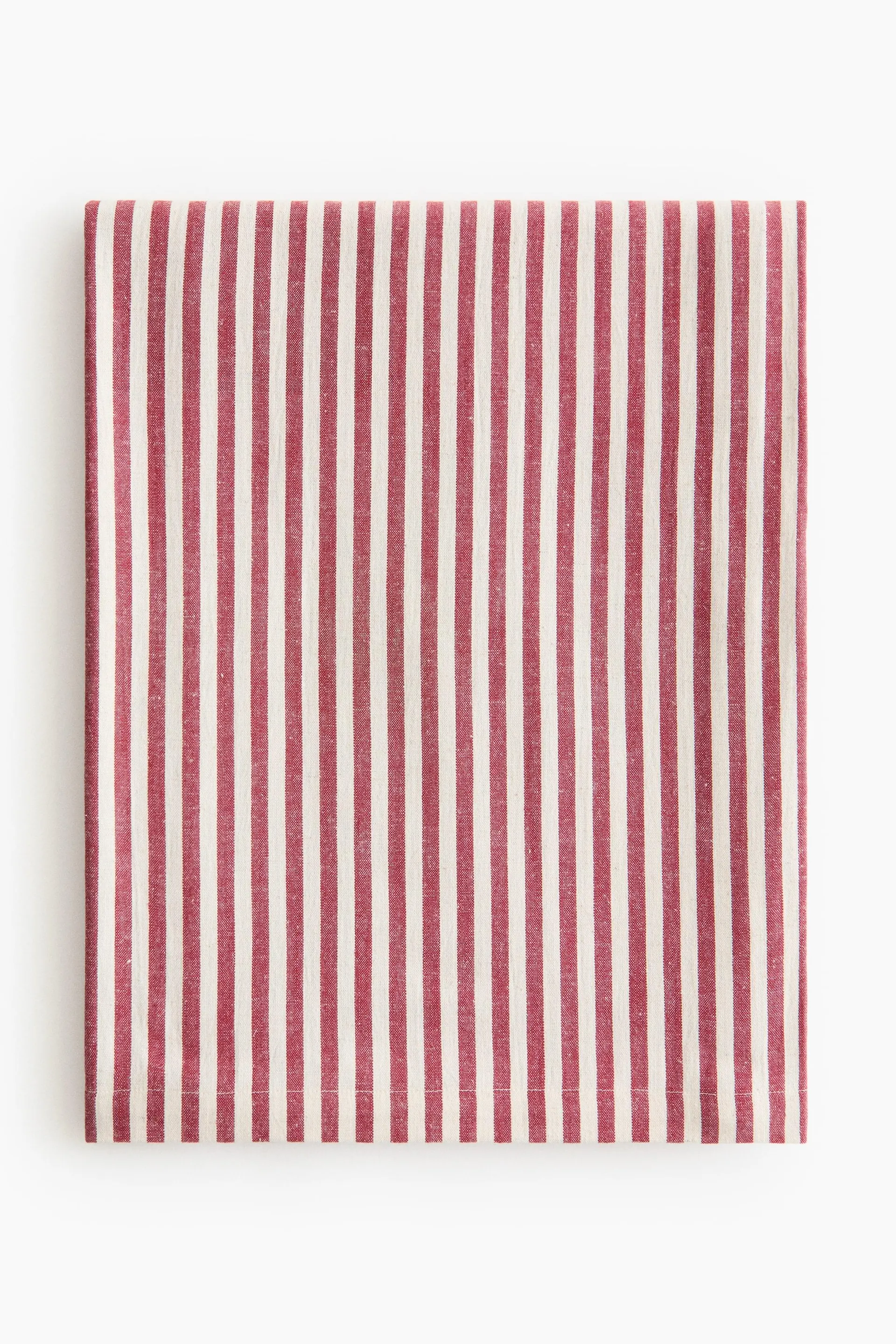 Mantel en mezcla de algodón