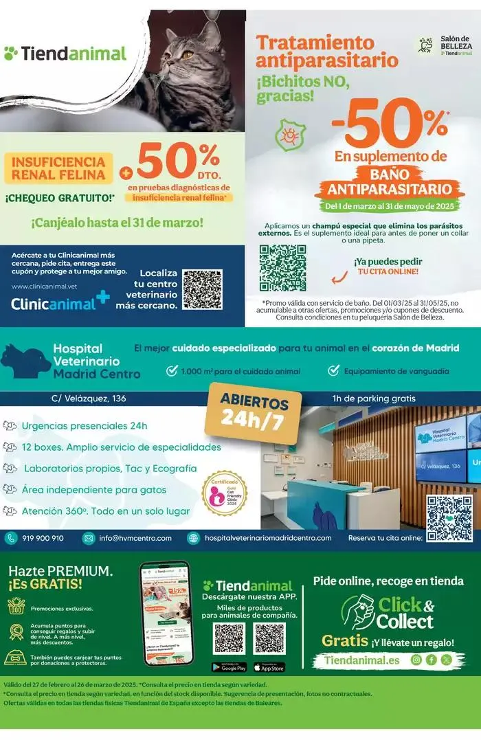 Catálogo de Ofertazas que dan el cante. Marzo fest 27 de febrero al 26 de marzo 2025 - Página 16