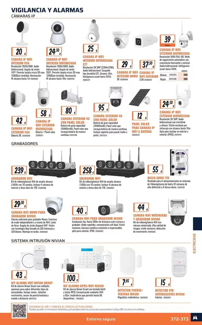 Catálogo de Catálogo 2025 Cordoba 1 de enero al 31 de diciembre 2025 - Página 373