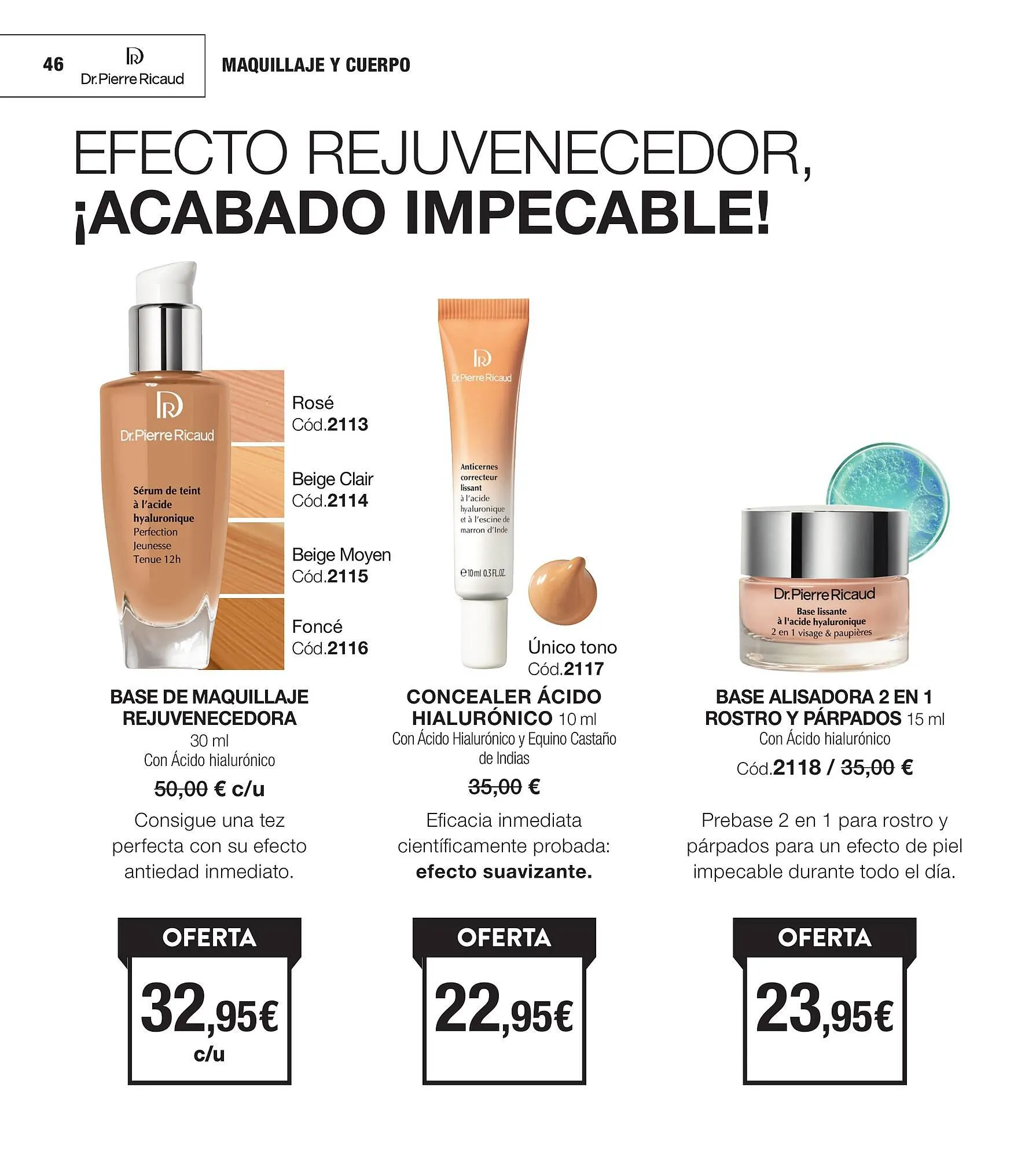 Catálogo de Folleto Stanhome 27 de noviembre al 14 de diciembre 2023 - Página 46