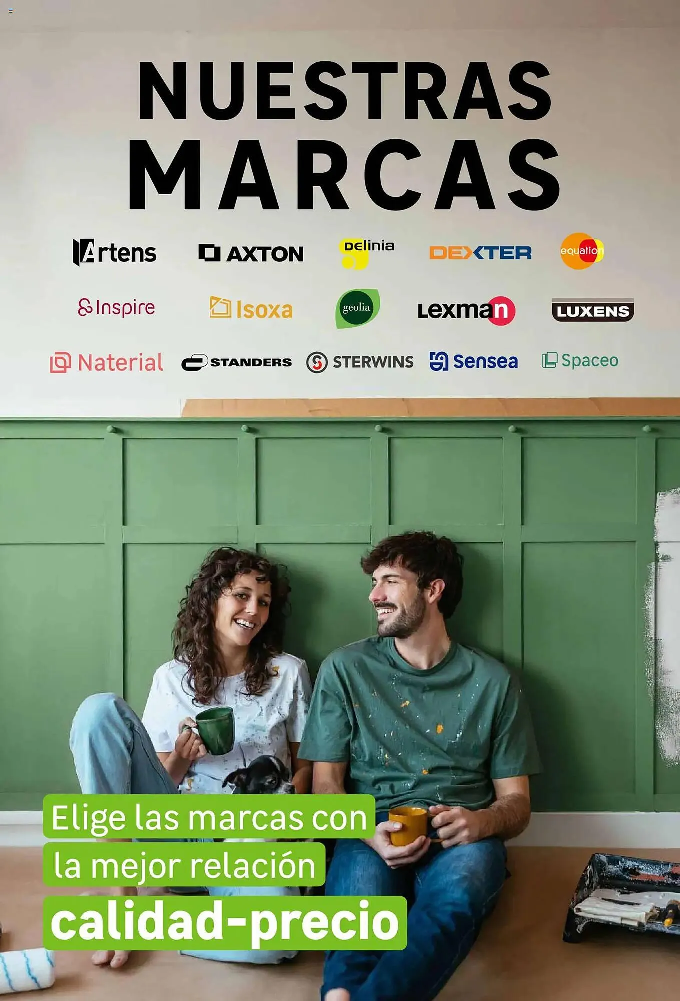 Catálogo de Catálogo Leroy Merlin 2 de diciembre al 29 de diciembre 2025 - Página 42