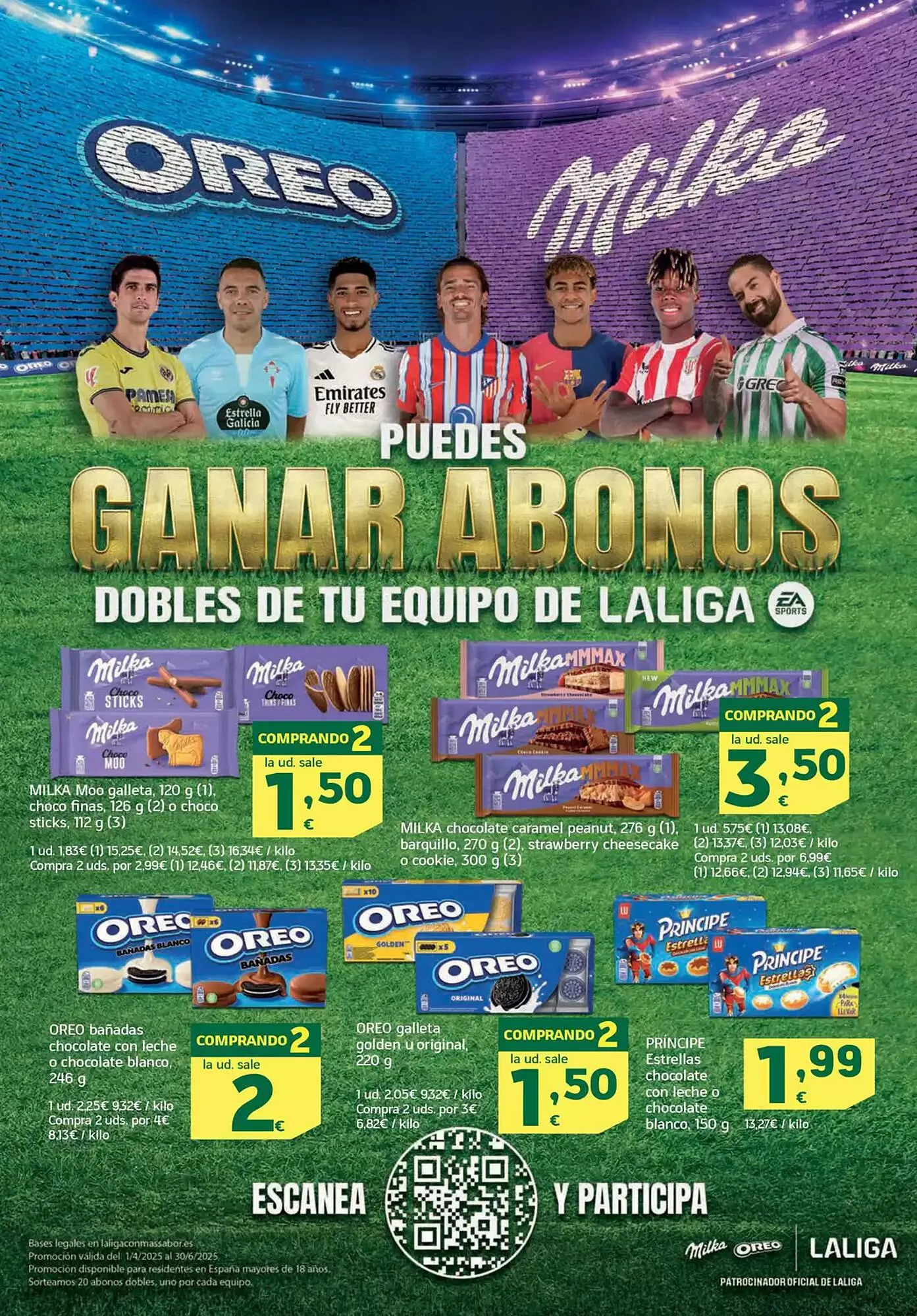 Catálogo de Folleto HiperDino 26 de mayo al 9 de junio 2025 - Página 14