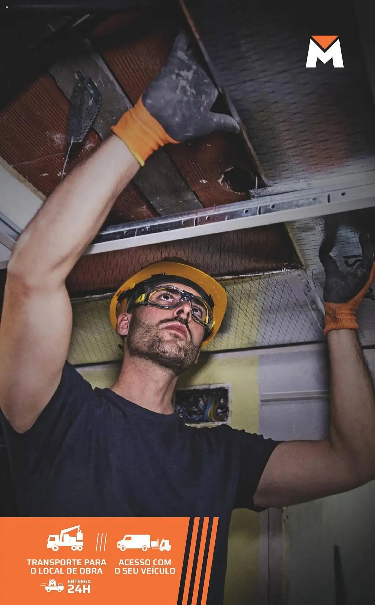 Catálogo de Folleto Obramat 17 de agosto al 28 de diciembre 2025 - Página 9