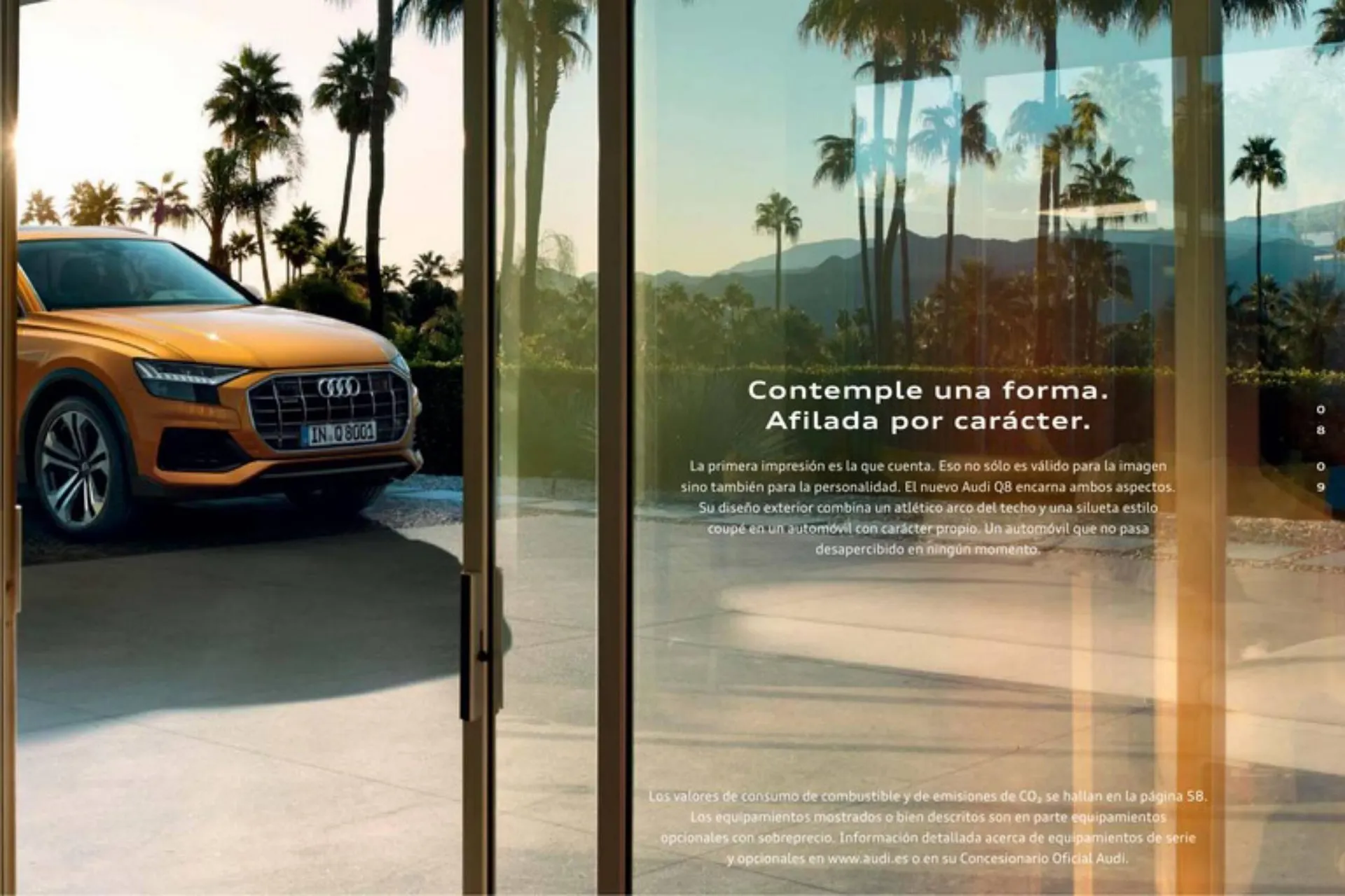 Catálogo de Folleto Audi 9 de febrero al 8 de febrero 2024 - Página 9