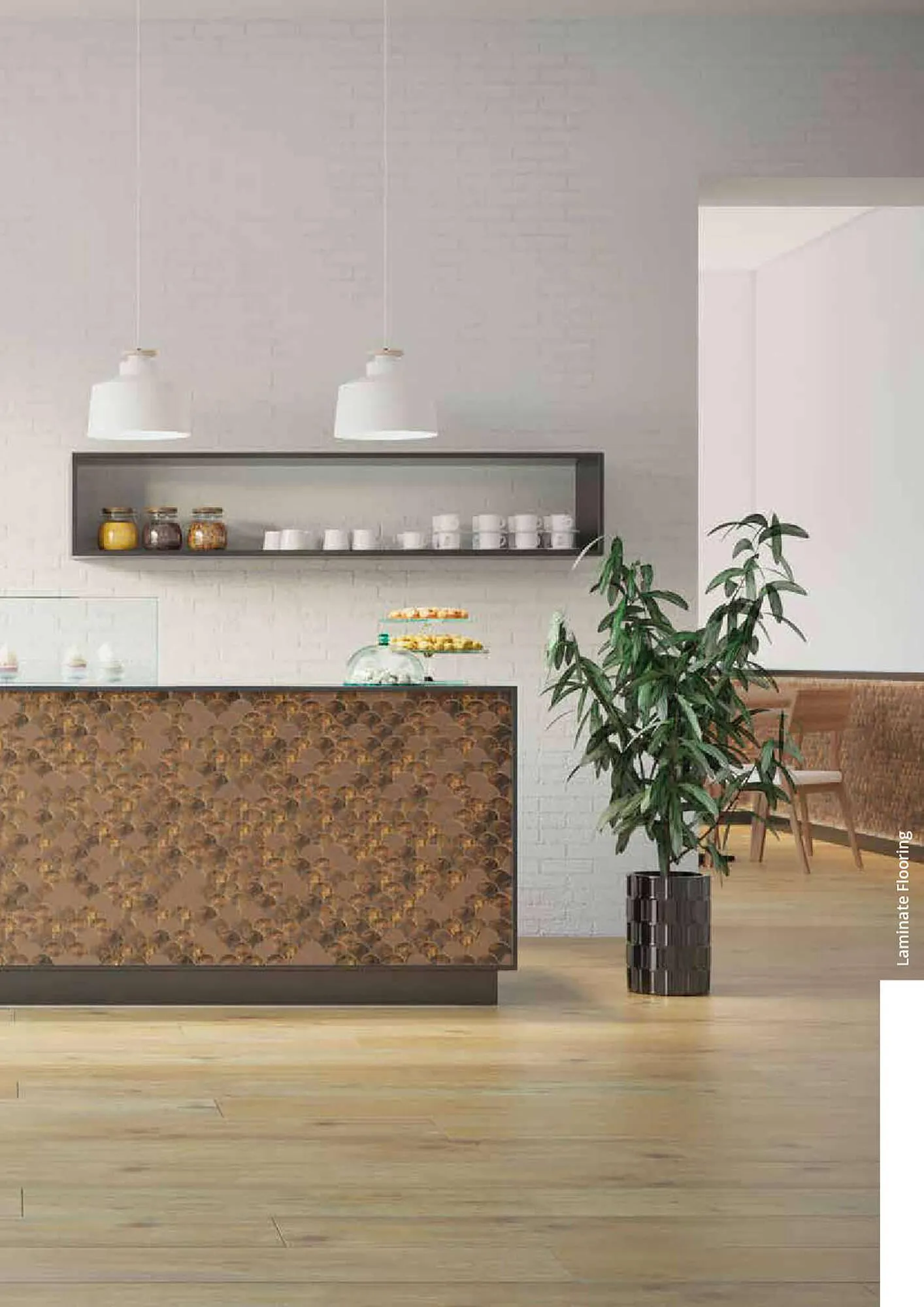 Catálogo de Folleto Porcelanosa 31 de marzo al 8 de febrero 2024 - Página 440