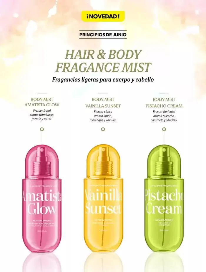 Catálogo de Catálogo Mayo-Junio 2025 20 de mayo al 30 de junio 2025 - Página 24