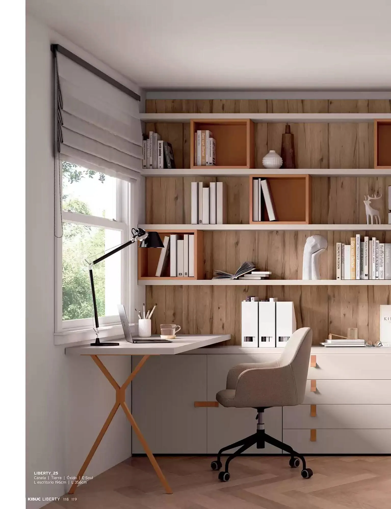 Catálogo de Folleto Kibuc 3 de abril al 3 de abril 2026 - Página 118