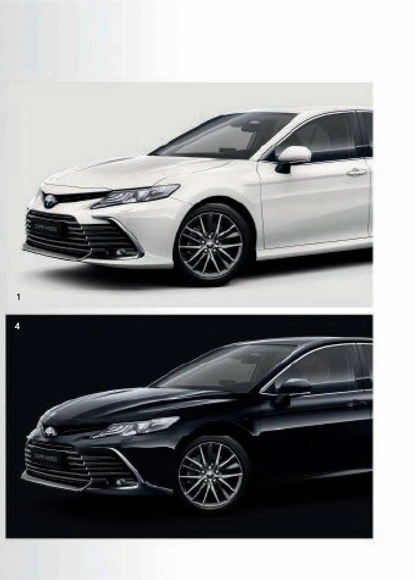 Catálogo de Folleto Toyota 8 de enero al 8 de enero 2024 - Página 43