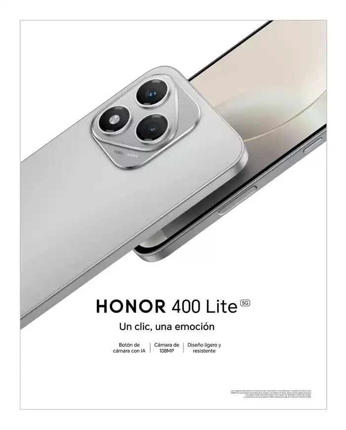 Catálogo de Del 5 de mayo al 1 de junio 5 de mayo al 1 de junio 2025 - Página 30