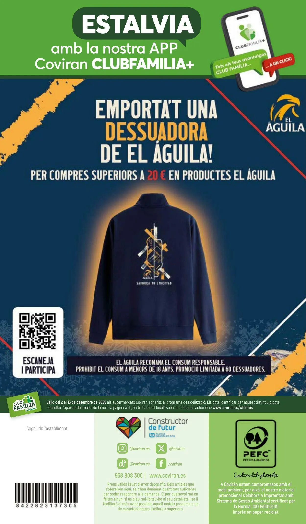 Catálogo de Coviran Oferta actual 8 de diciembre al 21 de diciembre 2025 - Página 24