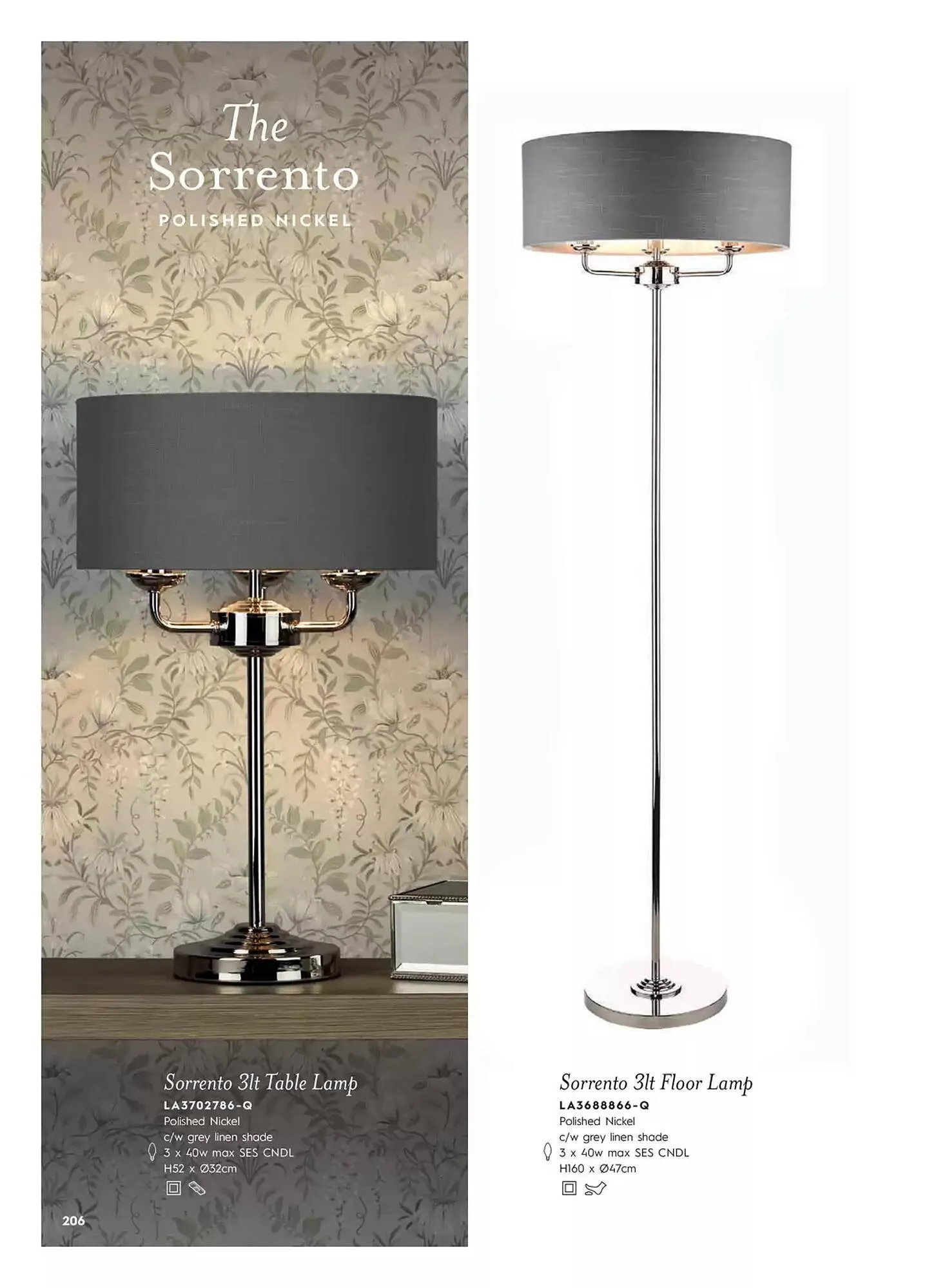 Catálogo de Folleto Laura Ashley 12 de marzo al 31 de agosto 2025 - Página 208