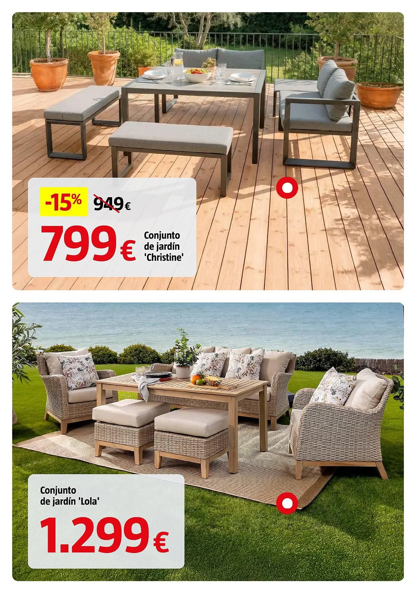 Catálogo de Catálogo Bauhaus 23 de abril al 27 de mayo 2026 - Página 13