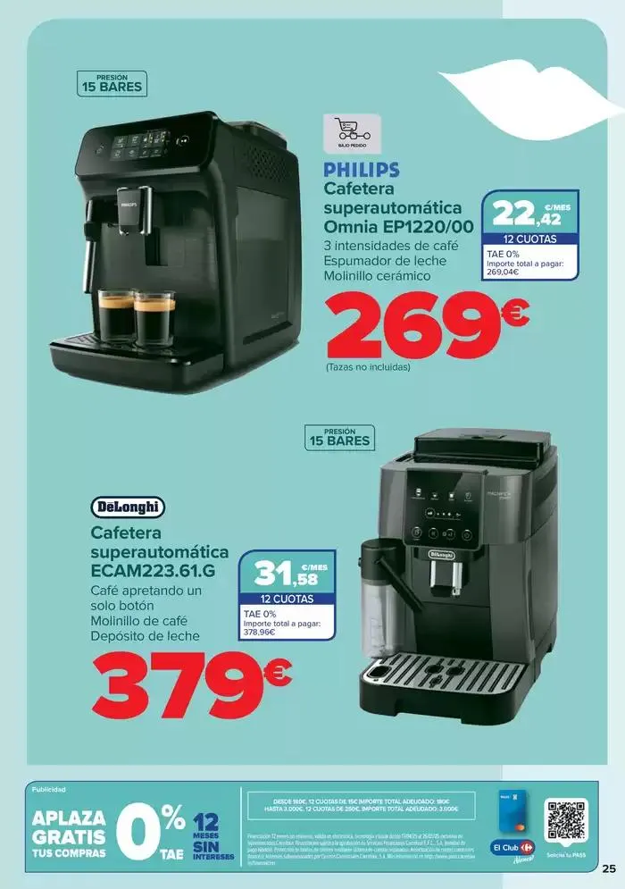 Catálogo de DIA DE LA MADRE 25 de abril al 4 de mayo 2025 - Página 25