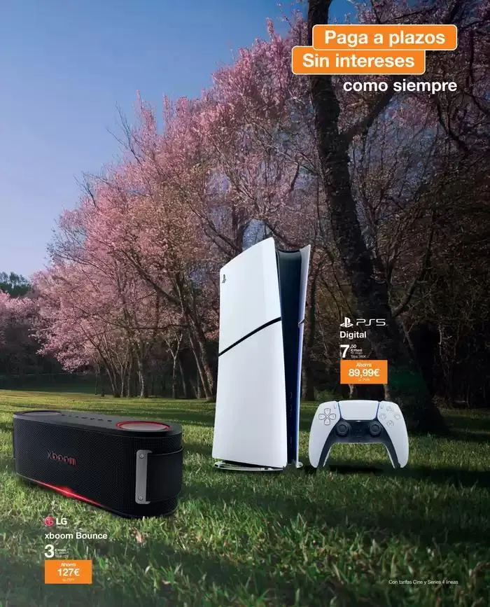 Catálogo de Del 5 de mayo al 1 de junio 5 de mayo al 1 de junio 2025 - Página 5