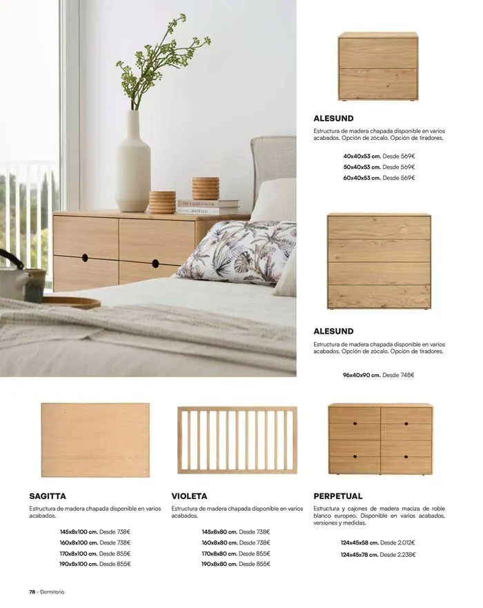 Catálogo de Colección 2025 1 de enero al 31 de diciembre 2025 - Página 78