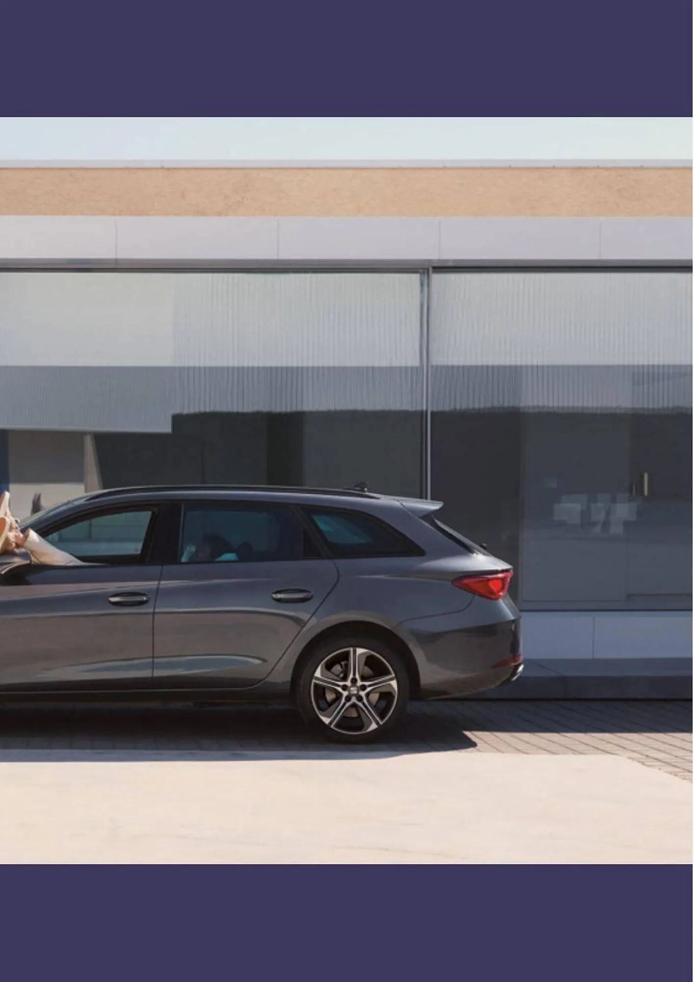 Catálogo de Folleto SEAT 11 de mayo al 11 de mayo 2024 - Página 23