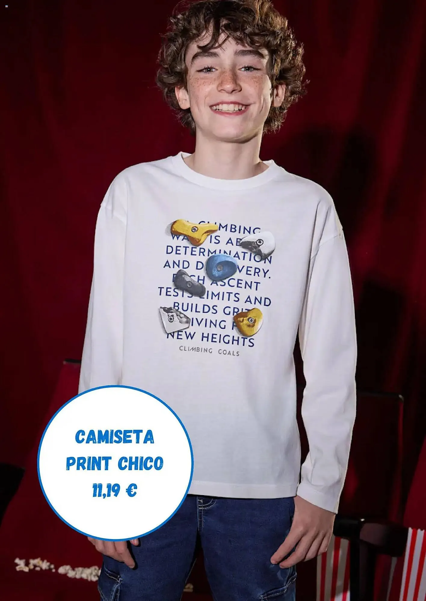 Catálogo de Catálogo Mayoral 27 de noviembre al 30 de noviembre 2025 - Página 13