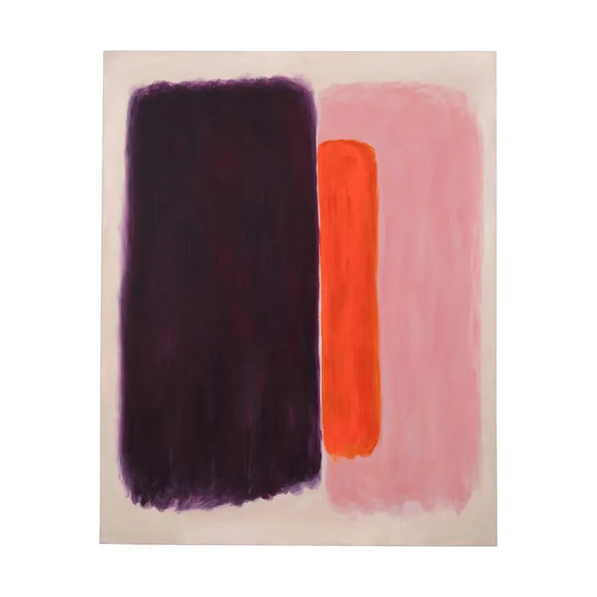 Bola wall decoration 80x100 cm