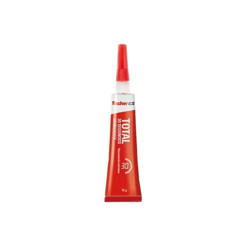 TOTAL 30 EXTREME - BLISTER 15 gr fischer: 541726