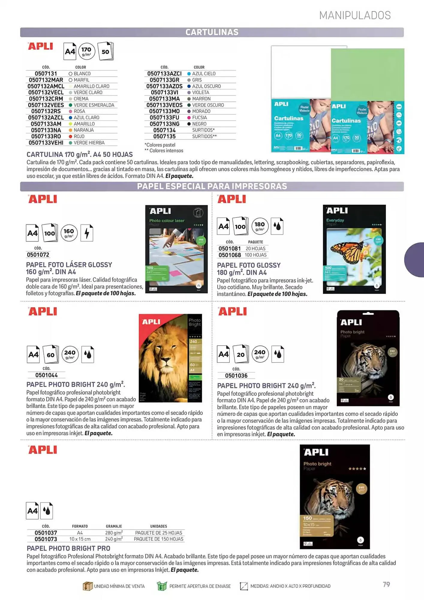 Catálogo de Folleto Carlin 21 de mayo al 31 de diciembre 2025 - Página 81