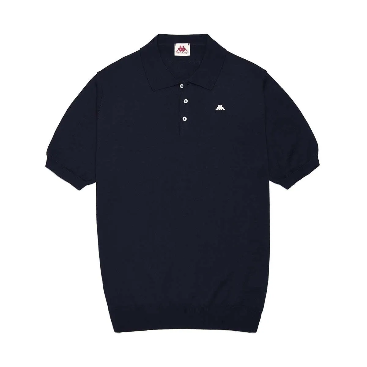 Polo Durek Robe Giovani Azul Unisex
