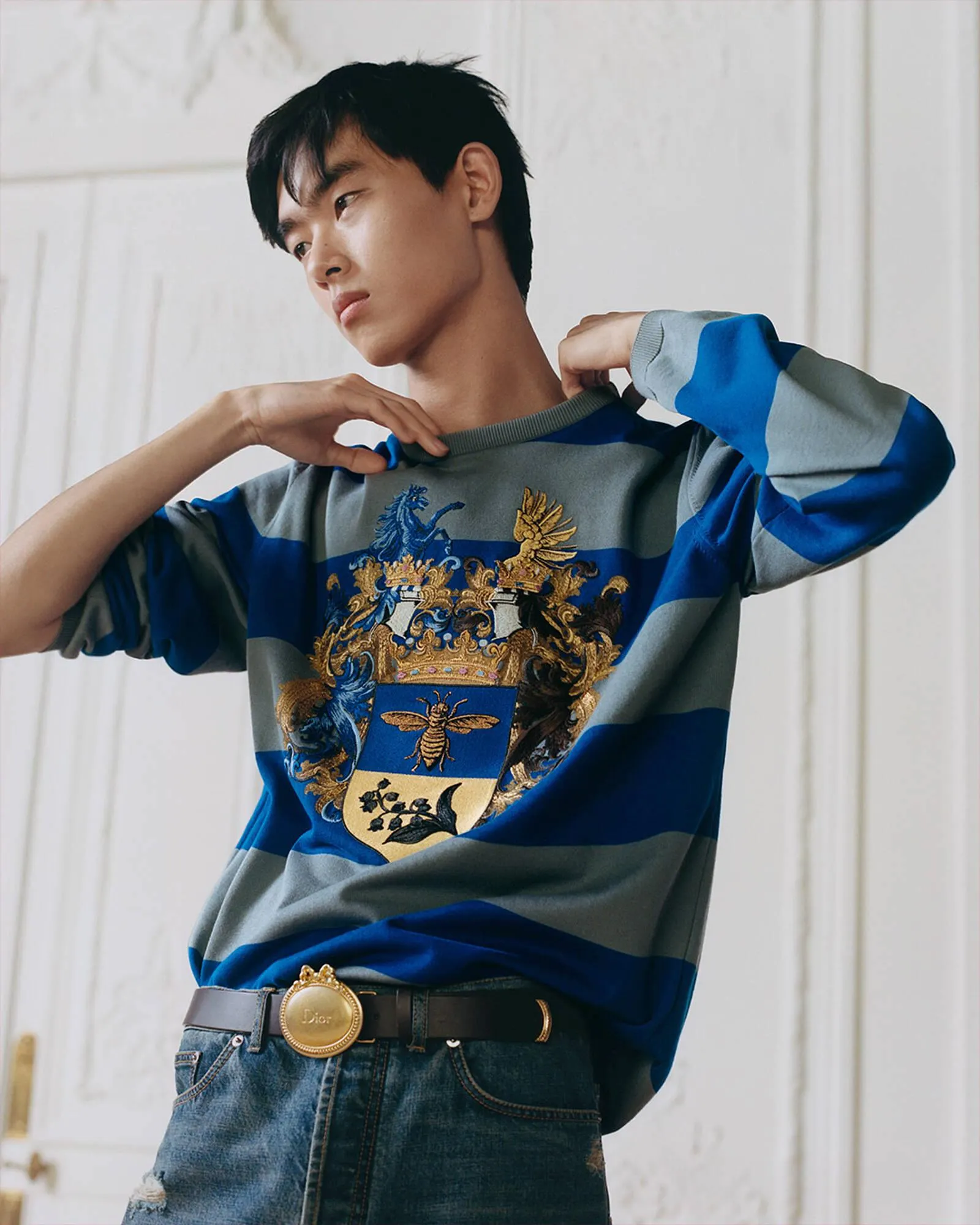 Catálogo de Folleto Dior 25 de abril al 8 de mayo 2026 - Página 4