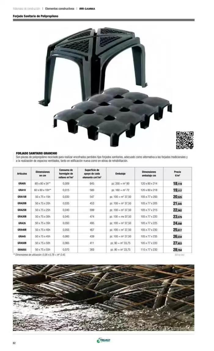 Catálogo de Catálogo Grup Gamma 30 de septiembre al 31 de diciembre 2024 - Página 179