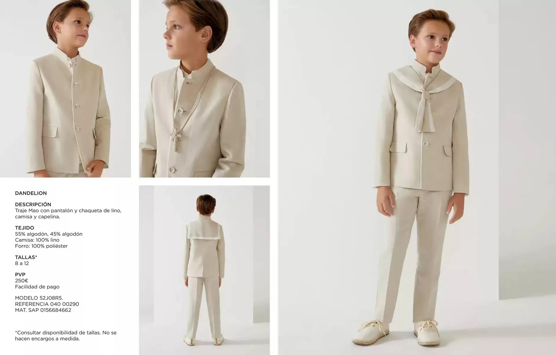 Catálogo de Folleto El Corte Inglés 1 de enero al 31 de agosto 2025 - Página 15