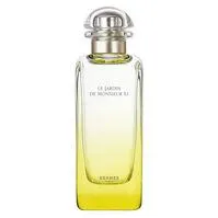 Le Jardin de Monsieur Li