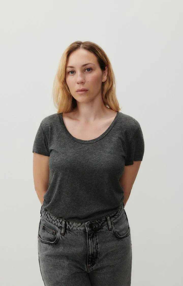 Camiseta mujer Jacksonville | JAC48H24