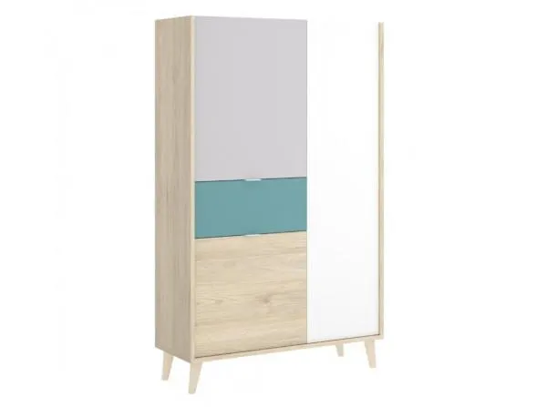 APARADOR VERTICAL OVAN