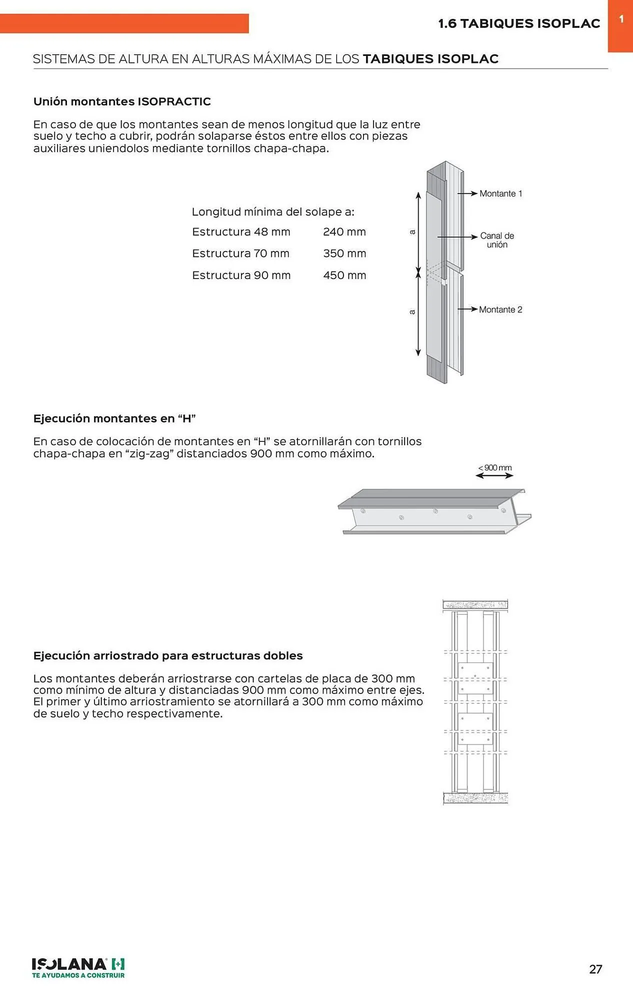 Catálogo de Catálogo Isolana 5 de enero al 31 de enero 2026 - Página 22