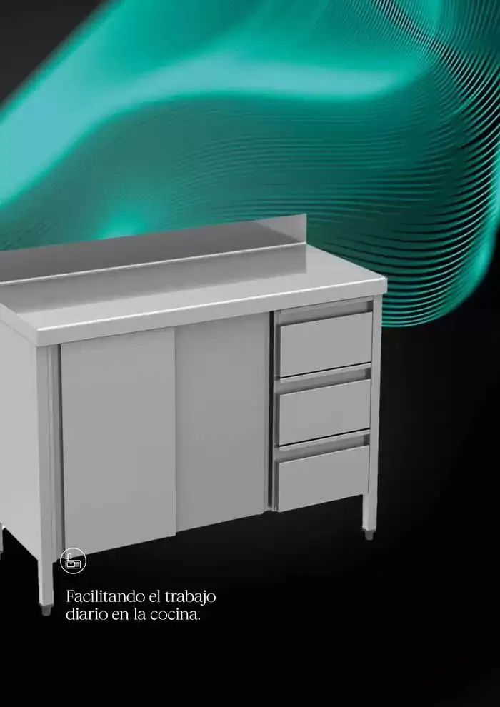 Catálogo de Catálogo Hostelería y Restauración 3 de marzo al 3 de junio 2025 - Página 454