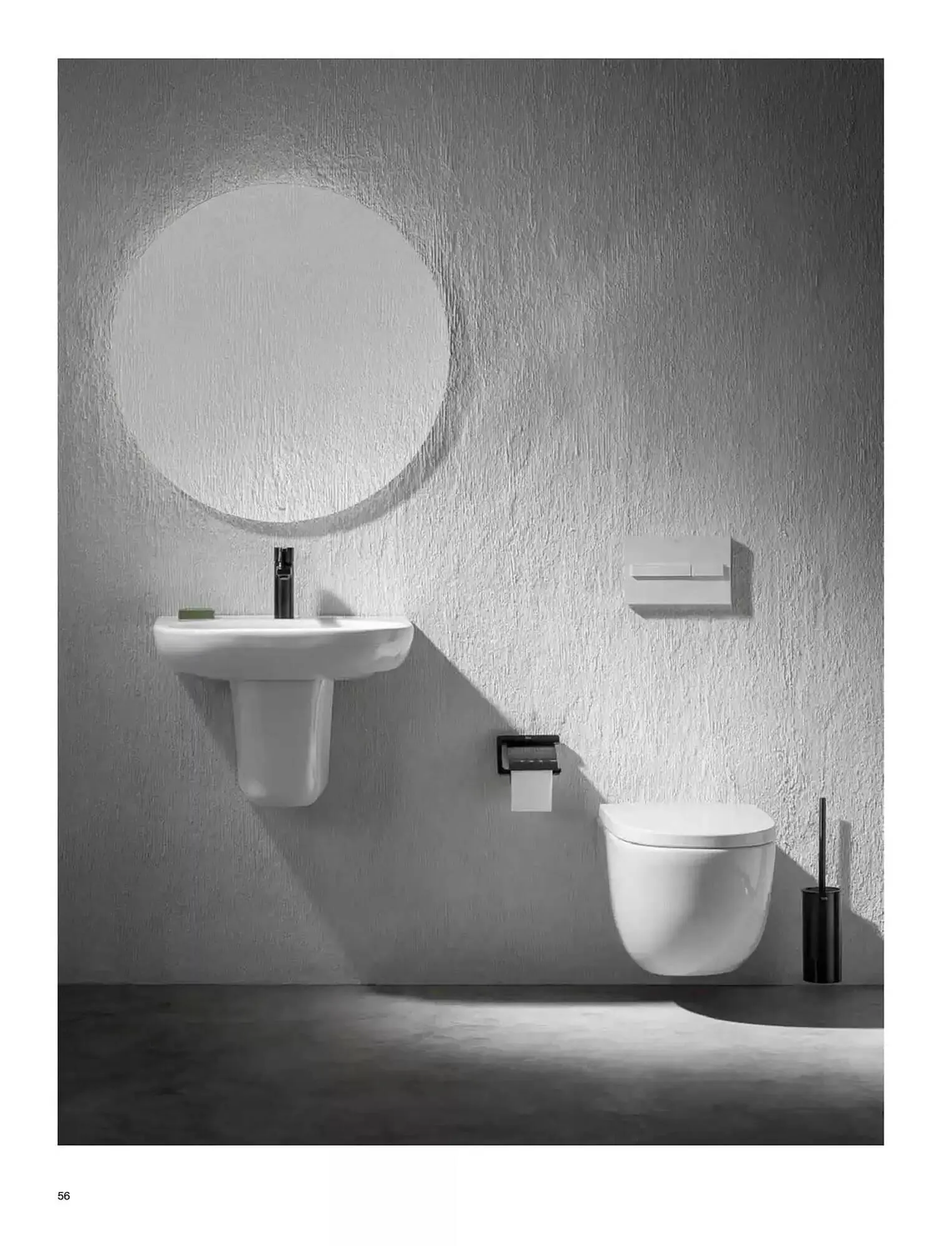 Catálogo de Folleto Roca 9 de enero al 31 de diciembre 2025 - Página 58