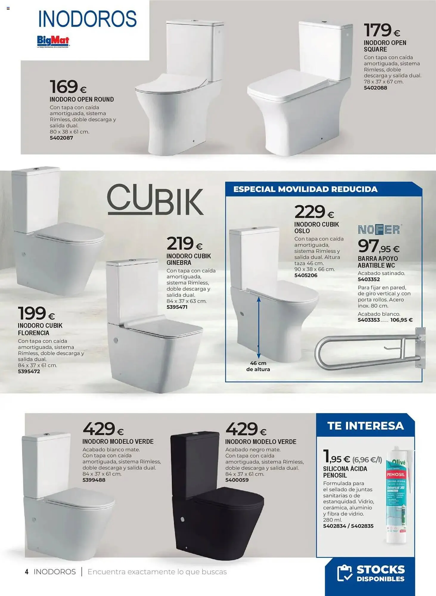 Catálogo de Folleto BigMat 2 de junio al 28 de julio 2025 - Página 4