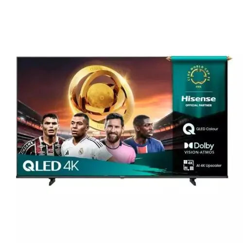 Televisor Hisense 55E77Q