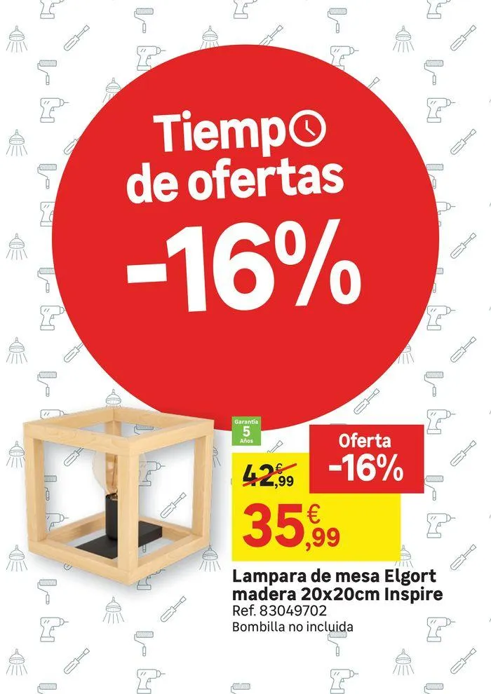 Catálogo de Dedícale a tu hogar el tiempo que merece 23 de julio al 26 de agosto 2024 - Página 24