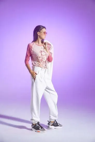 Custo Barcelona Less Face - Camiseta