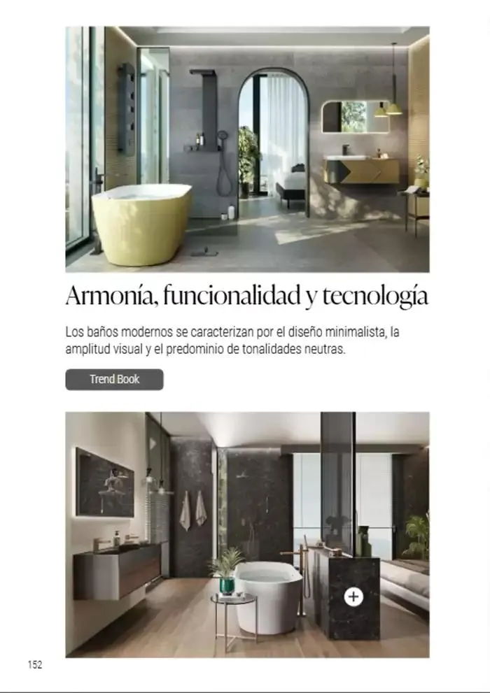 Catálogo de Home Collection 2025 11 de marzo al 31 de diciembre 2025 - Página 154