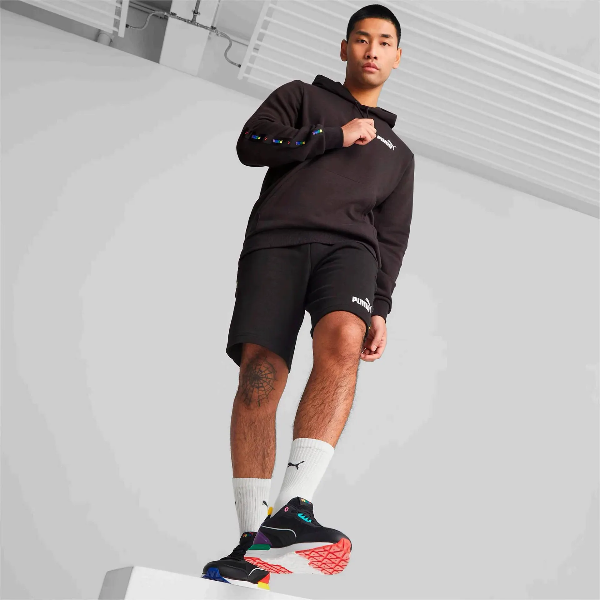 Catálogo de Folleto Puma 23 de mayo al 11 de julio 2023 - Página 9